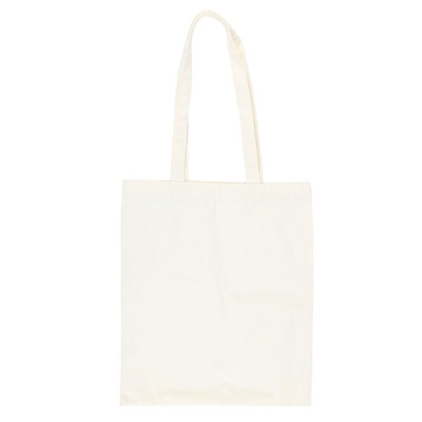 Funky Fungi Mushroom Print Polycotton Tote Bag - Image 3