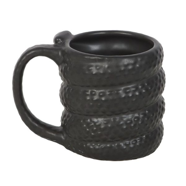 Black Snake Mug - Image 4