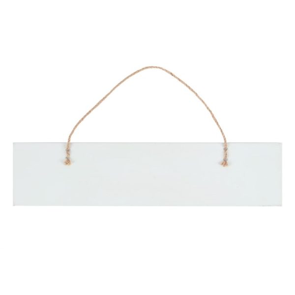 Beach House Hanging Sign - Image 2