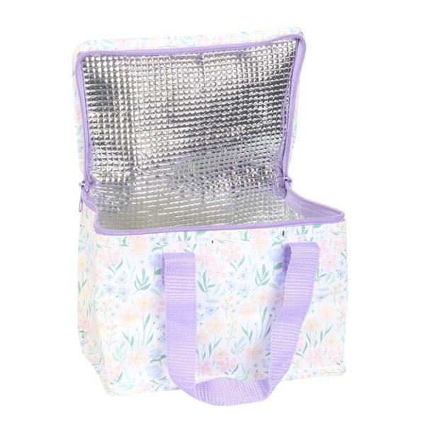 Ditsy Floral Lunch Bag - Image 4