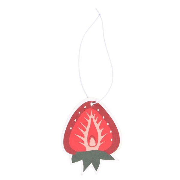 Strawberry Scented Air Freshener - Image 3